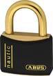 ABUS Padlock brass T84MB/30 SB