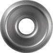 ABUS Covering rosette Escutcheon plate 2200 G SB