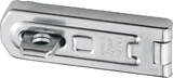 ABUS Hasp 100/80DG SB