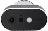 ABUS Camera and base station PPIC90000 BK