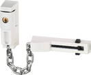 ABUS Door chain SK78 S B/DFNLI