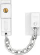 ABUS Door chain SK79 S B/DFNLI