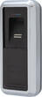 ABUS Bluetooth® finger scanner HomeTec Pro CFS3100 silver