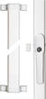 ABUS Window bar lock FOS550A B AL0125