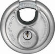 ABUS Padlock 28/60 kd.