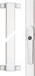 ABUS Additional window lock FOS550 B AL0125