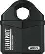 ABUS GRANIT™ Padlock 37RK/80 MK