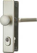 ABUS Door fitting KLN314 ZS F2 CL/DFNLI
