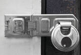 ABUS Padlock 20/70 kd.