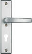 ABUS Door fitting KLN314 F2 two handles CL/DNFLI