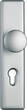 ABUS Door fitting KLN314 F2 two handles CL/DNFLI