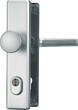 ABUS Door fitting HLS214 ZS F2