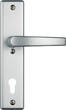 ABUS Door fitting HLS214 ZS F1