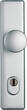 ABUS Door fitting HLS214 ZS F1