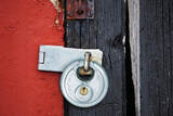 ABUS Padlock 23/70 B/DFNLI