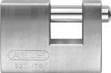 ABUS Padlock 82TI/70 KD