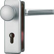 ABUS Door fitting KKT512 F2 CL/DFNLI