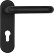 ABUS Door fitting KFG rund SB