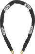 ABUS Chain Chain 6KS65 black