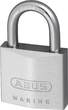 ABUS Padlock brass 75IB/50 B/SB