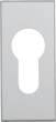 ABUS Escutcheon plate RS110 F1 EK
