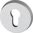 ABUS Escutcheon plate RH410 F2 CL/DFNLI