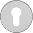 ABUS Escutcheon plate RH410 F2 CL/DFNLI