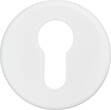 ABUS Escutcheon plate RHZS415 W