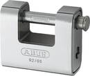 ABUS Monobloc padlock 92/65 kd.