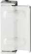 ABUS Additional window lock SW1 W