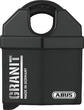 ABUS GRANIT™ Padlock 37/60 ka. #SZP profile