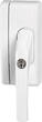 ABUS Fenster-Zusatzsicherung FO400N W AAL0054