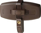 ABUS Additional window lock DFS95 B AAL0006