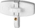 ABUS Additional window lock DFS95 W AAL0054