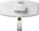 ABUS Additional window lock DFS95 B AAL0054