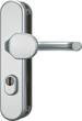 ABUS Door fitting KLZS714 F1 two handles FS