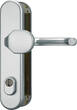 ABUS Door fitting KLZS714 F2 two handles