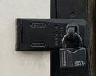 ABUS Hasp 130/180