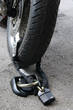 ABUS Vorhangschloss GRANIT™ 37RK/60 vs.