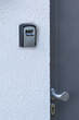 ABUS KeyGarage™ 707 wall mounting