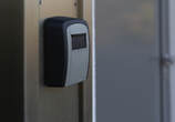 ABUS KeyGarage™ 707 wall mounting