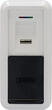 ABUS Bluetooth® finger scanner HomeTec Pro CFS3100 silver