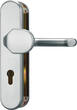 ABUS Door fitting KLT512 F1 two handles FS