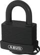 ABUS Padlock brass 70/45 ka.. 6406