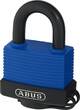 ABUS Padlock 70IB/50 ka. 6402