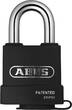 ABUS Service padlock 83WP/63 EC550 ka.
