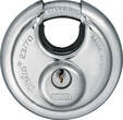 ABUS Padlock 23/70 kd. Lock-Tag