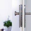 ABUS Mortice lock TKZ40/24 R/L ER PZ DFNL