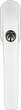 ABUS Lockable Window Handle FG300 B AL0089