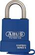 ABUS Service padlock 83WPIB/53 KD